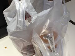 -肯德基(深圳湾体育中心店)