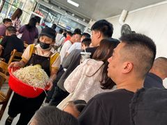-龙上水现炒生料(柳沙店)