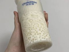 -茶百道(南通海门师山广场店)