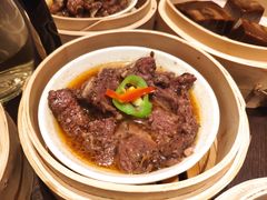 -北海银滩皇冠假日酒店-德丰楼中餐厅