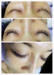 睫作-光SPA科技美肤