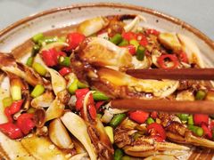 -忆江南·临江鱼馆