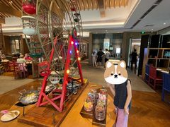 -绍兴大禹开元观堂-若耶厅