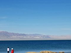 -青海湖国家重点风景名胜区