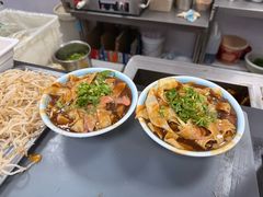 -津门张记包子铺(华昌道店)