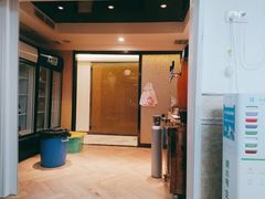 门面-独一道·邵伯龙虾土菜馆·烧烤(雨花西路店)