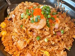 -庆江南江南菜(琴湖溪里花园城店)