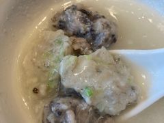 -大良毋米粥(锦龙路总店)
