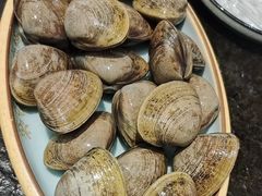 -泰白海鲜烧烤大全