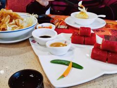 -点都德(汇盈广场店)