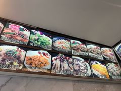 -华盛丰温州大排档(东三环南路店)