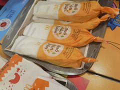 -麦当劳(郴州北湖店)