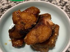 -南京大牌档(崇文门国瑞店)