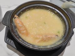 -郭记三宝粥店(锦山大街店)