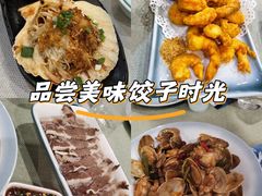-渔娘渔家丹东海鲜(东直门店)