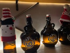 -JuiceRobot·手工意大利面&汉堡精酿(珠江新城店)