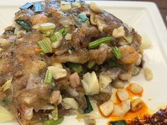 -海坛特色小吃·只做平潭特色菜(平潭店)