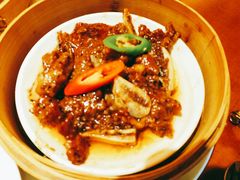-杭州JW万豪酒店-万豪中餐厅