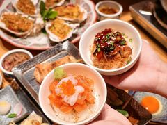 -江户·岚 创意料理(泛海店)