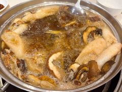 -太婆天府山珍酒楼(亚运村店)