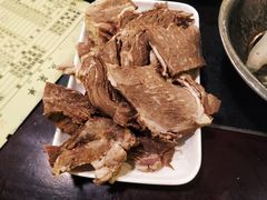 -邓莽子老火锅(鲁祖庙店)
