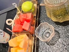 -华夏良子·足道SPA艾灸(铁道大厦店)