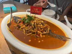 -桂小厨广西菜(印象城店)