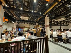 -盟重烧烤(东瓜山创始店)