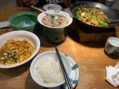 -费大厨辣椒炒肉(万家丽一店)