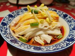 -汉唐宴长安食府