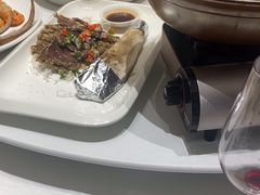 -一澜江宴·江景地标楚菜(江滩公园店)