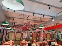 -龙师傅卤炒(天马店)