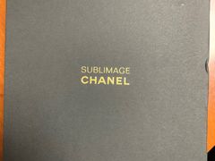 -CHANEL(恒隆广场店)