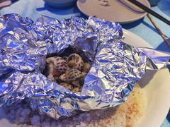 -千岛蚝高压锅生蚝·人参火锅(白云万达店)