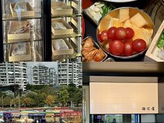 -海之屋韩式烤肉(海棠68环球美食街店)