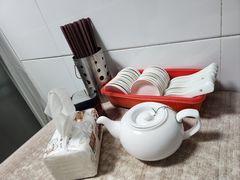 -曼曼汤包(建国西路店)