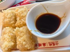 -小龙坎火锅(IFS HOT店)