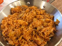 -Kpasta韩式意大利面