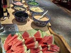 -黄家码头老火锅(解放碑旗舰店)