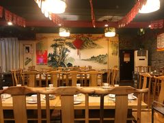 包厢-蜀滋香鲜鱼美蛙火锅(339店)
