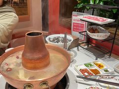 -东门口·鲜爆肚涮肉·烧烤(老门东店)