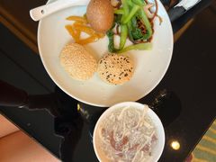 -常州武进九洲喜来登酒店