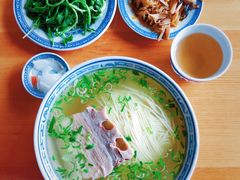 -同得兴 Since·1995 传统苏式面馆(十全街店)