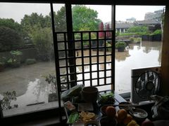 -青藤茶馆(南山路店)