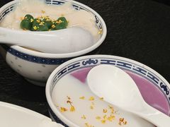 -金陵家宴·金陵春·南京菜(夫子庙店)