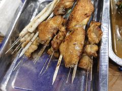 -老虎滩大连海鲜烧烤(建邺云锦路总店)