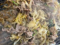 大槐树烤肉馆-大槐树烤肉馆