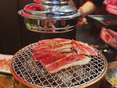 薄烧肥牛-魔宗·烧肉(汉街店)