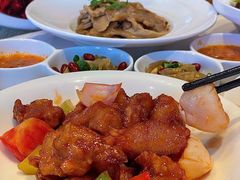 -莆田餐厅PUTIEN(三里屯店)