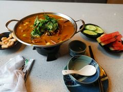 -农家大院(纪王店)